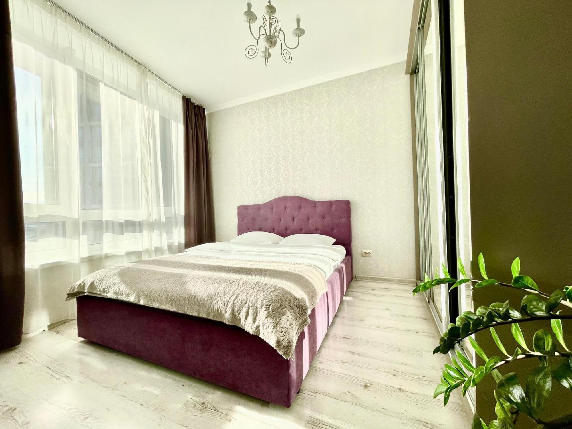 Apartament Жк Славутич Апарти Kijów Zewnętrze zdjęcie