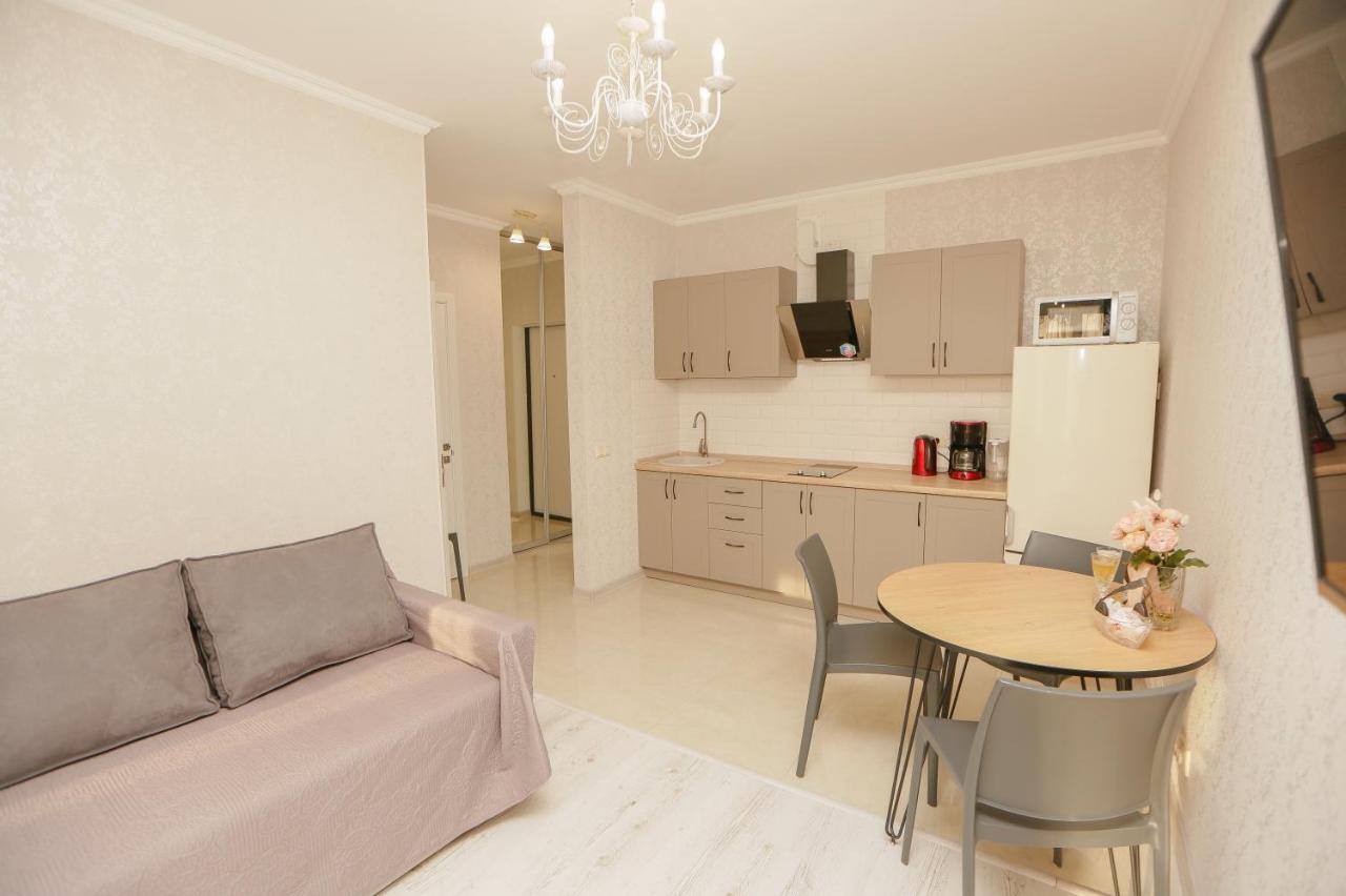 Apartament Жк Славутич Апарти Kijów Zewnętrze zdjęcie